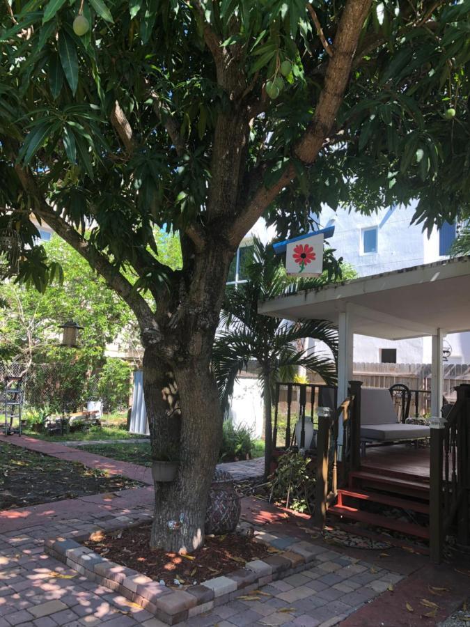 Private Suite Next To Calle Ocho Miami Exterior foto