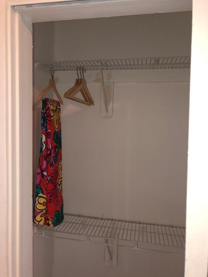 Private Suite Next To Calle Ocho Miami Exterior foto