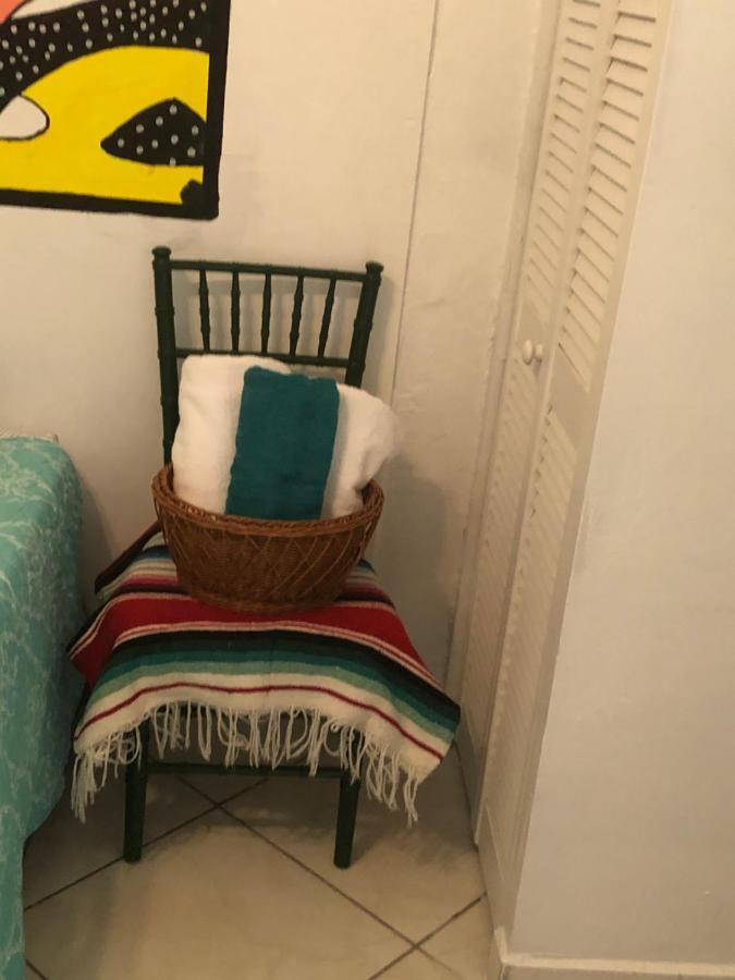 Private Suite Next To Calle Ocho Miami Exterior foto